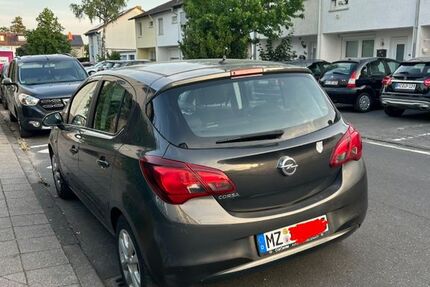 Opel Corsa 154.000 km 5.099 &euro; Mainz 55122