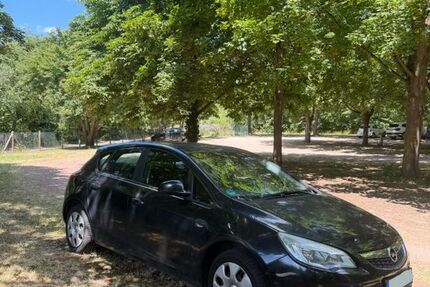 Opel Astra 169.000 km 3.300 &euro; Wörrstadt 55286