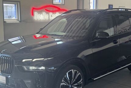 BMW X7 53.000 km 84.900 &euro; Rüsselsheim (bei Frankfurt/Main) 65428