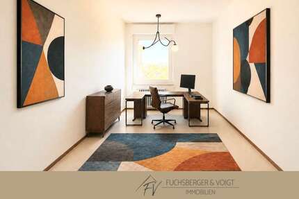 Wohnung Bad Soden am Taunus - 3 Zimmer, 84 m&sup2;, 315.000&euro; | Angebot:27179267