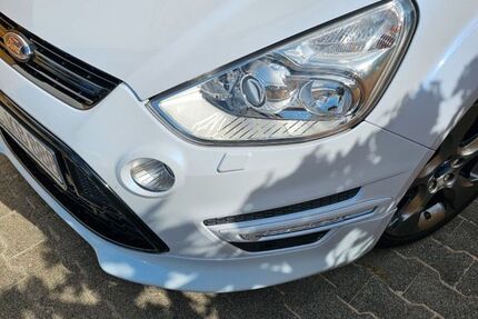 Ford S-Max 132.000 km 12.950 &euro; Saulheim 55291