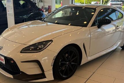 Toyota GR86 3.659 km 44.990 &euro; Walluf 65396