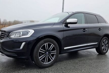 Volvo XC60 157.000 km 17.500 &euro; Wiesbaden 65203