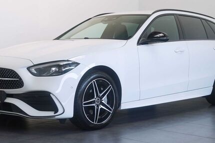 Mercedes-Benz C 300 37.587 km 38.890 &euro; Wiesbaden 65205