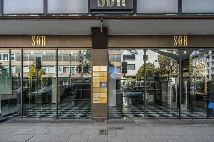 Gewerbeobjekt Wiesbaden - 7.900&euro; | Angebot:25307647