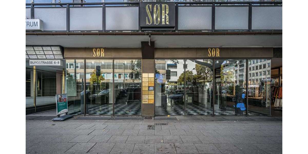 Gewerbeobjekt Wiesbaden - 7.900&euro; | Angebot:25307647