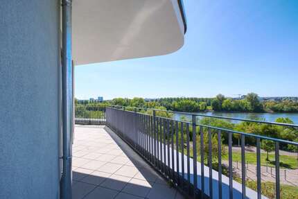 Wohnung Mainz-Kastel Kastel - 4 Zimmer, 130 m&sup2;, 3.385&euro; | Angebot:27395144
