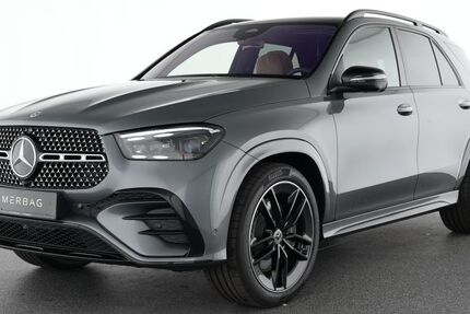 Mercedes-Benz GLE 450 13.900 km 109.980 &euro; Mainz 55128