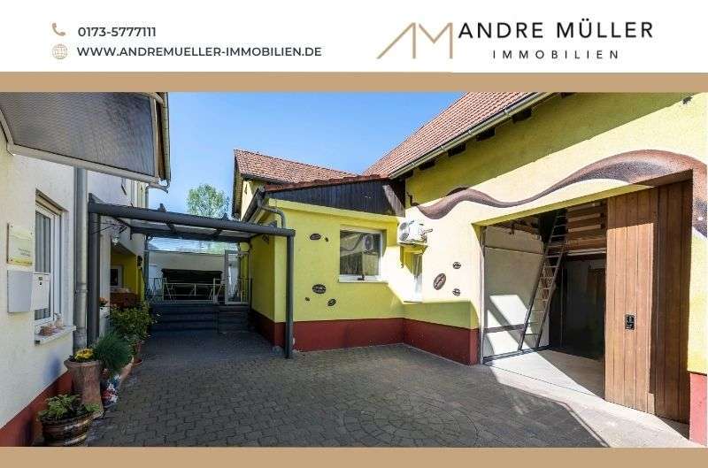 Einfamilienhaus Saulheim - 4 Zimmer, 75 m&sup2;, 248.700&euro; | Angebot:27363029