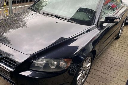 Volvo C70 241.000 km 4.599 &euro; Eppstein 65817