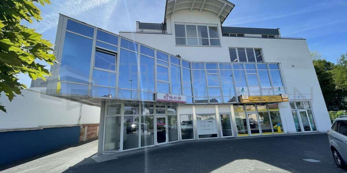 Gewerbeobjekt Taunusstein - 1.400&euro; | Angebot:27093113