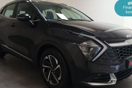 Kia Sportage 37.753 km 22.970 &euro; Egelsbach 63329