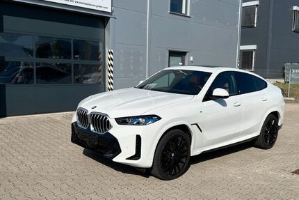 BMW X6 17.000 km 77.200 &euro; Kelkheim 65779