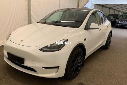 Tesla Model Y 76.352 km 33.980 &euro; Eschborn 65760