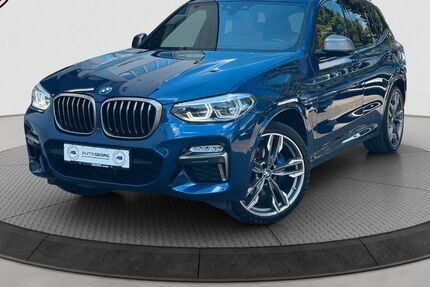 BMW X3 M40 85.650 km 38.980 &euro; Wiesbaden 65205