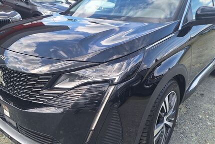 Peugeot 3008 111.000 km 11.900 &euro; Kelkheim 65779