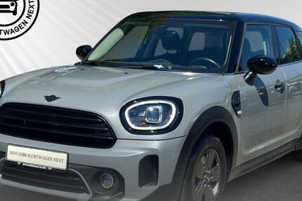 Mini Cooper Countryman 47.611 km 22.680 &euro; Mainz 55129