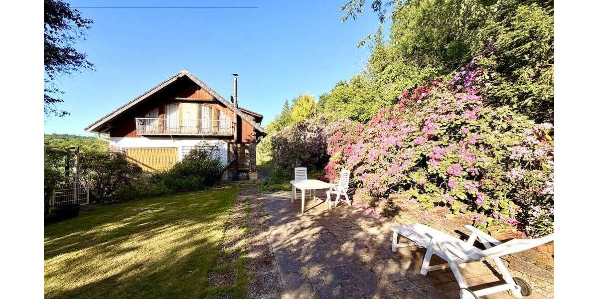 Einfamilienhaus Waldems / Niederems Niederems - 6 Zimmer, 143 m&sup2;, 497.000&euro; | Angebot:23366704