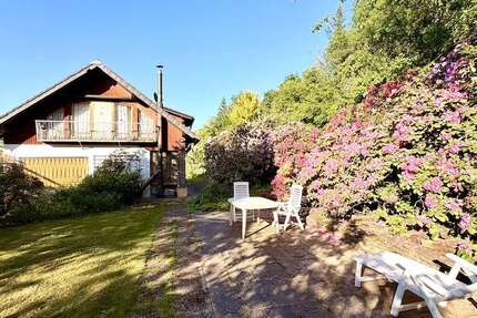 Haus Waldems / Niederems Niederems - 6 Zimmer, 143 m&sup2;, 497.000&euro; | Angebot:23366704