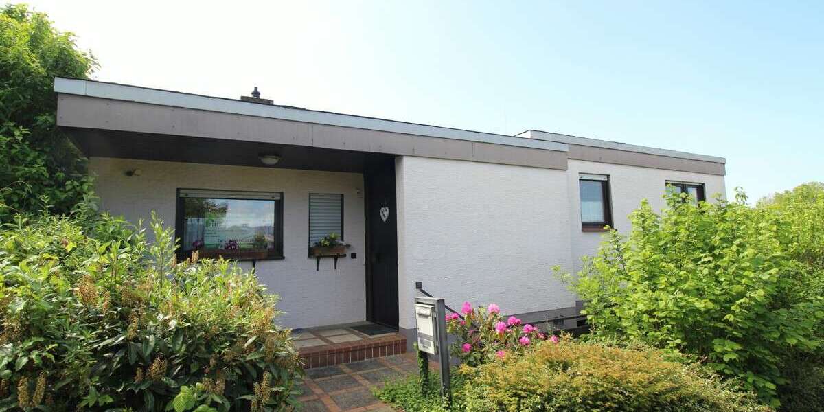 Einfamilienhaus Hofheim am Taunus / Wallau Wallau - 7 Zimmer, 195 m&sup2;, 595.000&euro; | Angebot:27197405