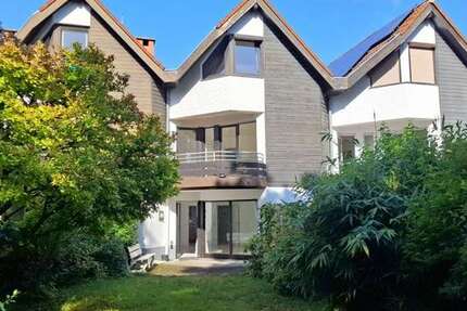 Haus Wiesbaden Bierstadt - 5 Zimmer, 134 m&sup2;, 599.000&euro; | Angebot:27485088