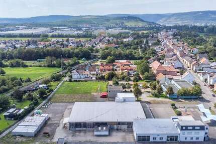 Gewerbeobjekt Bingen am Rhein - 225&euro; | Angebot:18135976