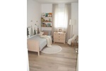 Moderne 3-Zimmerwohnung (Bj. 2015) 18 m² Terrasse, Aufzug & Tiefgarage in Feldrandlage Mainz-Finthen - Etagenwohnung Mainz Finthen | Angebot:27382554