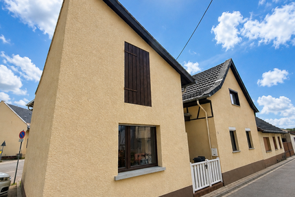 Haus Gensingen - 4 Zimmer, 124 m&sup2;, 155.500&euro; | Angebot:27270966