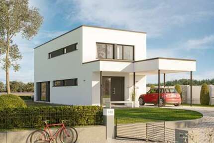Haus Münster-Sarmsheim Sarmsheim - 5 Zimmer, 150 m&sup2;, 568.921&euro; | Angebot:27490601