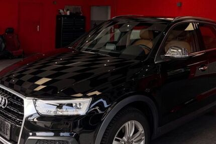 Audi Q3 64.337 km 18.990 &euro; Weiterstadt 64331