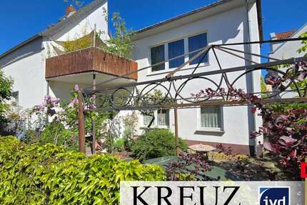 Haus Büttelborn - 7.5 Zimmer, 212 m&sup2;, 499.500&euro; | Angebot:24946497