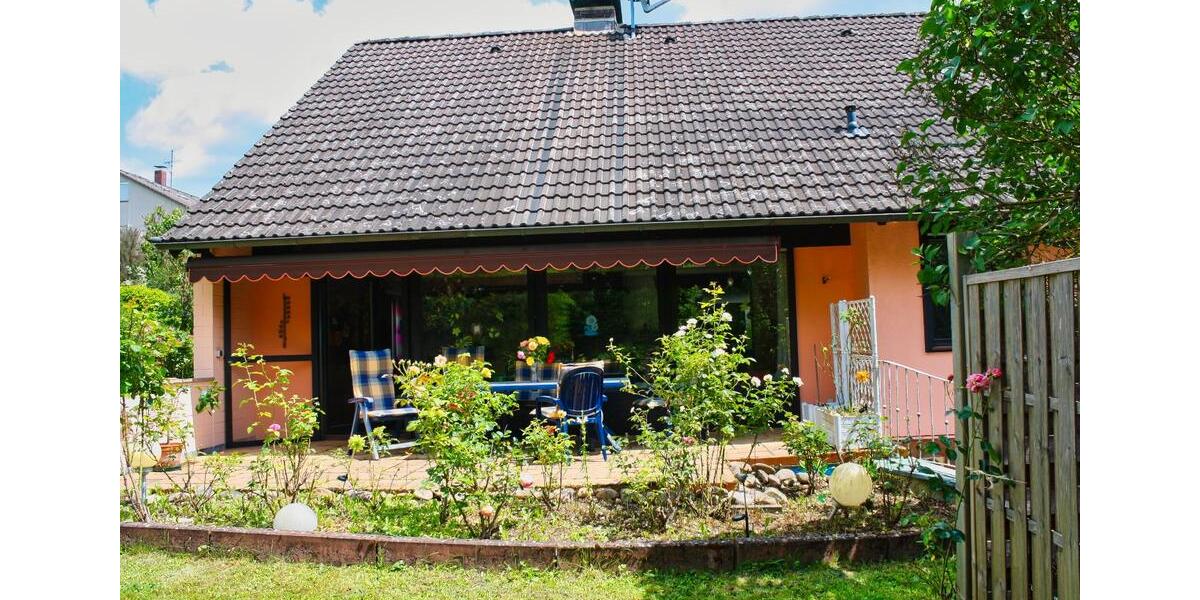 Einfamilienhaus Niedernhausen - 6 Zimmer, 245 m&sup2;, 599.000&euro; | Angebot:27440074