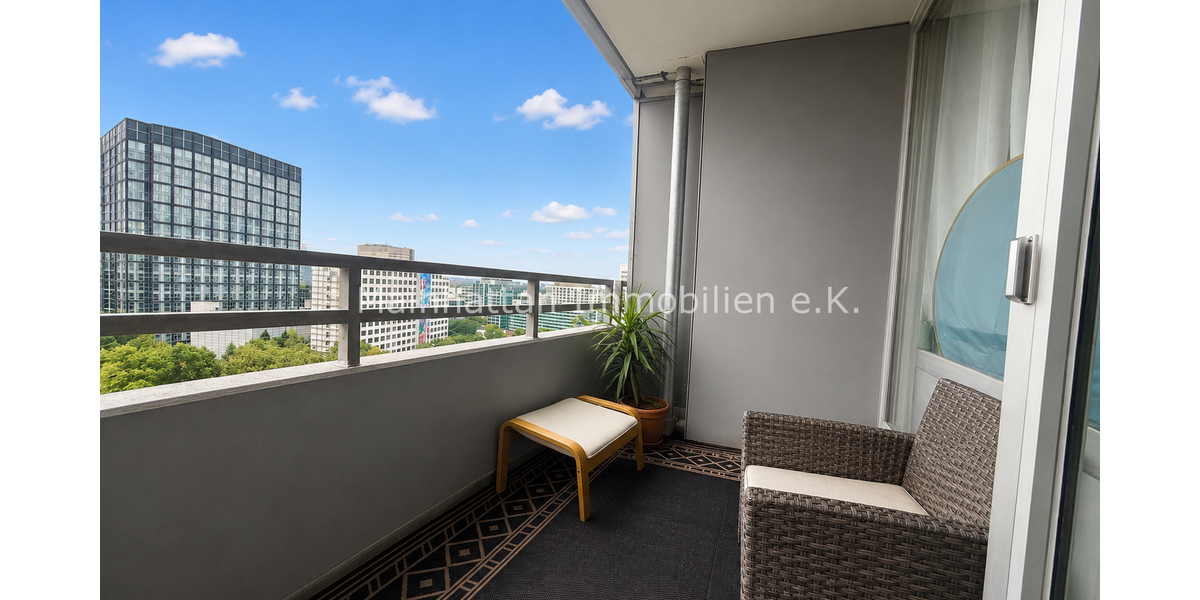 Etagenwohnung Eschborn-Zentrum Zentrum - 2 Zimmer, 57 m&sup2;, 159.500&euro; | Angebot:27314076