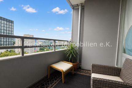 Wohnung Eschborn-Zentrum Zentrum - 2 Zimmer, 57 m&sup2;, 159.500&euro; | Angebot:27314076