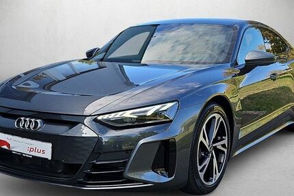 Audi e-tron GT 37.633 km 52.330 &euro; Mainz 55131