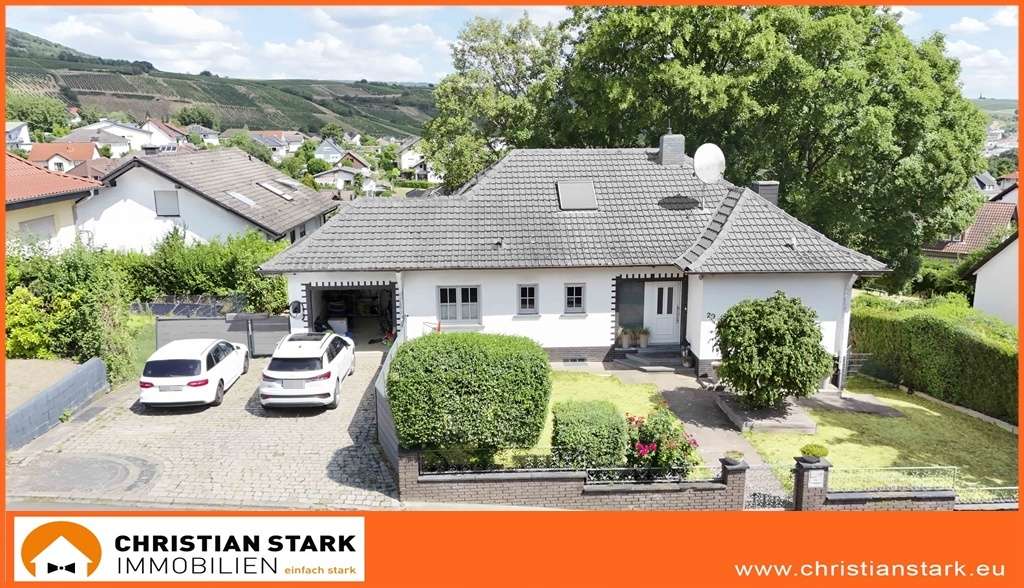 Einfamilienhaus Münster-Sarmsheim Sarmsheim - 7 Zimmer, 257 m&sup2;, 634.600&euro; | Angebot:27441006