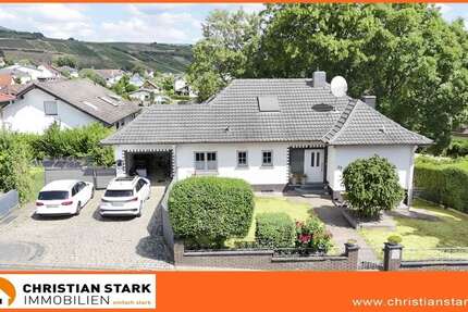 Haus Münster-Sarmsheim Sarmsheim - 7 Zimmer, 257 m&sup2;, 634.600&euro; | Angebot:27441006