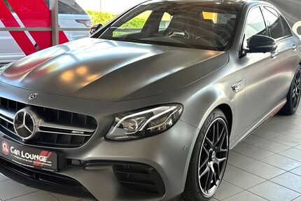 Mercedes-Benz E 63 AMG 36.439 km 84.999 &euro; Schwabenheim 55270