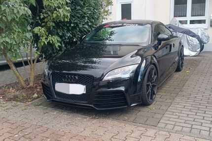 Audi TT RS 98.500 km 27.000 &euro; Hattersheim am Main 65795