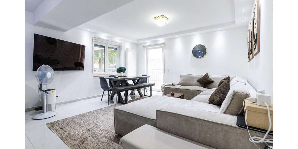 Etagenwohnung Raunheim - 3.5 Zimmer, 81 m&sup2;, 349.000&euro; | Angebot:27210705