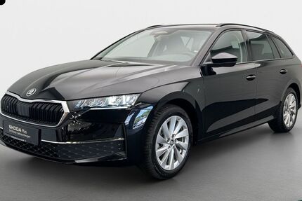 Skoda Octavia 24.154 km 30.690 &euro; Hofheim im Taunus 65719