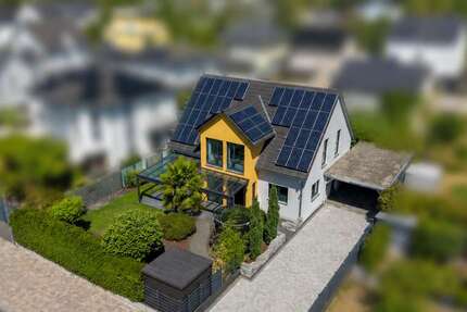 Haus Kelsterbach - 6 Zimmer, 200 m&sup2;, 949.000&euro; | Angebot:27398975