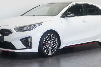 Kia ceed / Ceed 84.453 km 17.990 &euro; Wiesbaden 65205