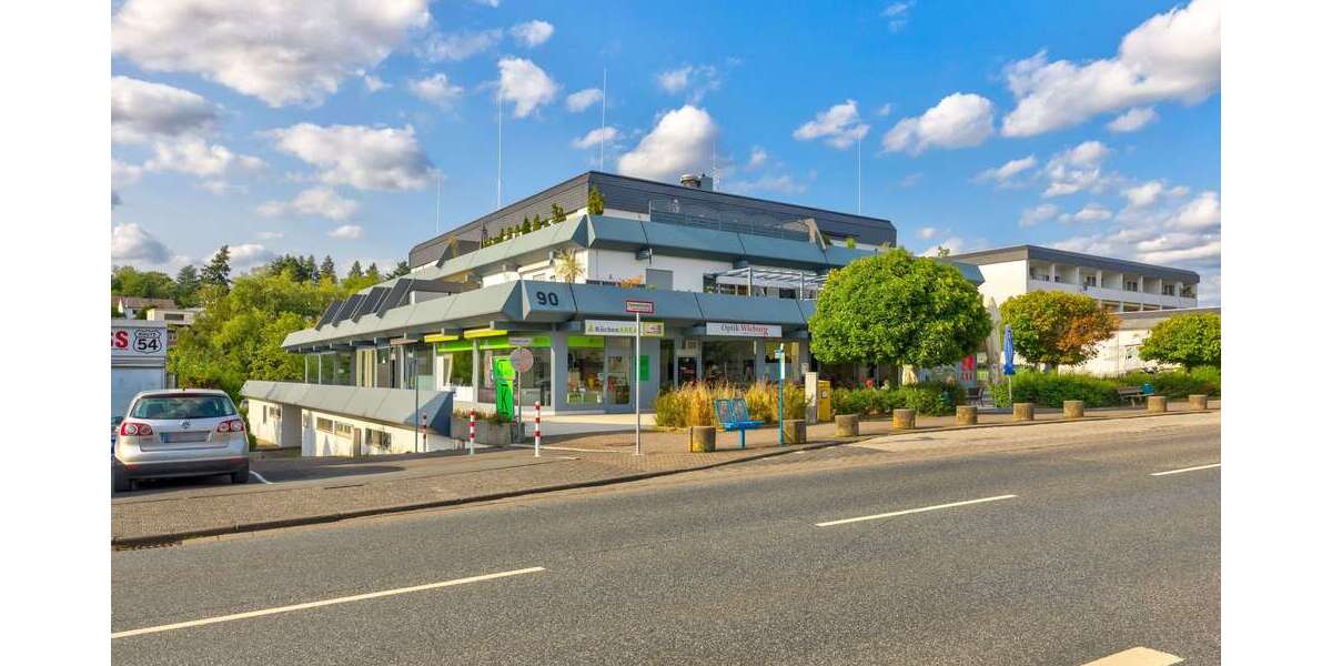 Etagenwohnung Taunusstein - 4 Zimmer, 133 m&sup2;, 369.000&euro; | Angebot:27444512