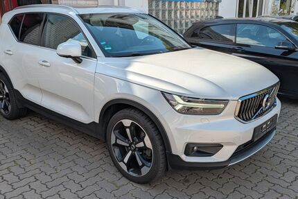 Volvo XC40 109.850 km 21.900 &euro; Wiesbaden 65187
