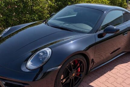 Porsche 992 23.500 km 164.500 &euro; Koenigstein im Taunus 61462
