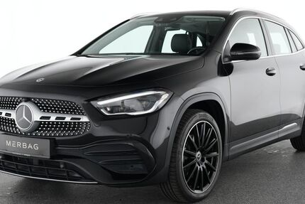 Mercedes-Benz GLA 250 47.701 km 34.990 &euro; Mainz 55128