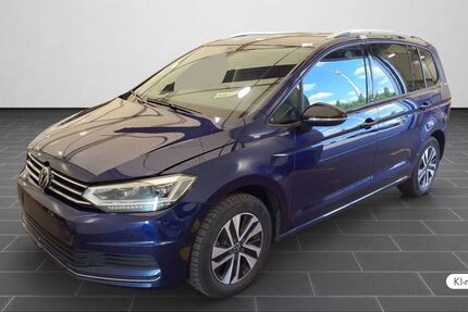 VW Touran 25.219 km 33.880 &euro; Bingen / Rhein 55411