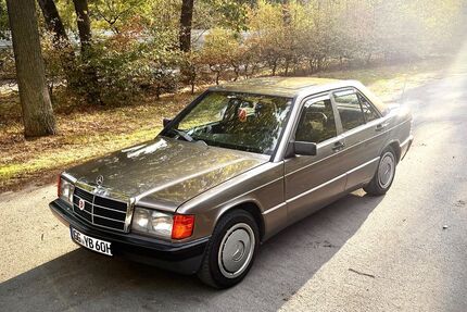 Mercedes-Benz 190 235.000 km 5.999 &euro; Rüsselsheim 65428