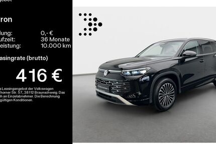 VW Tayron 21.865 km 40.450 &euro; Hofheim 65719